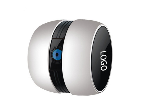 HD 720P Mini Wireless Security Nanny Camera