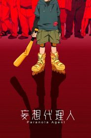 Paranoia Agent