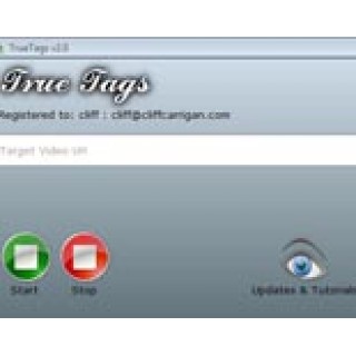 True Tags Software